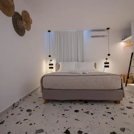 My Comfy Windmills Mykonos Town