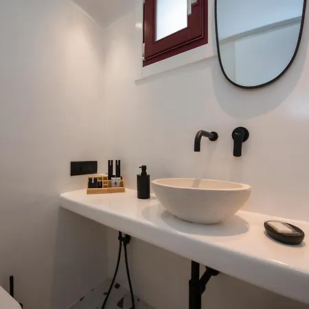 My Comfy Windmills Appartement *