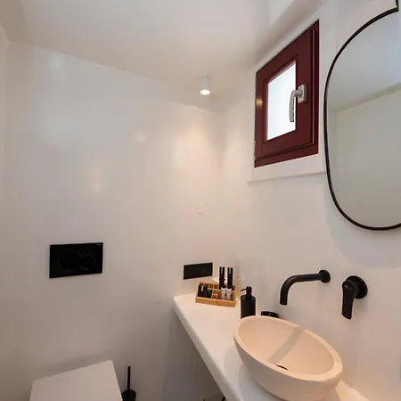 Appartement My Comfy Windmills