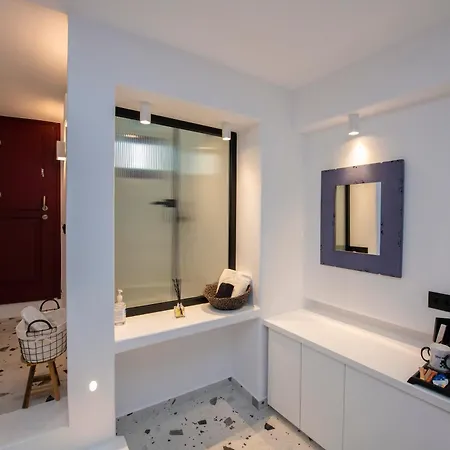 아파트 My Comfy Windmills *