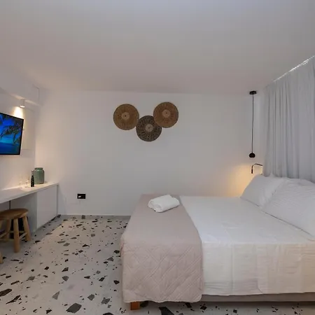 Appartement My Comfy Windmills *