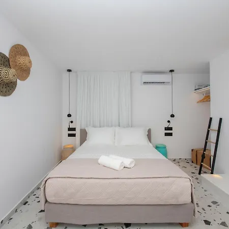 Appartement My Comfy Windmills