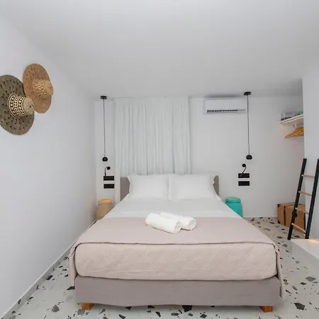 Appartement My Comfy Windmills Mykonos Town