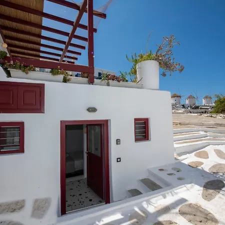 My Comfy Windmills *