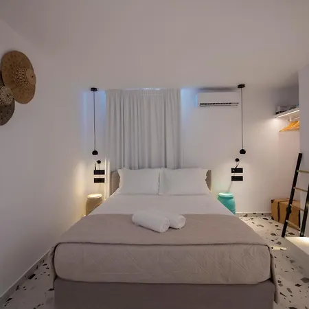 Appartement My Comfy Windmills *