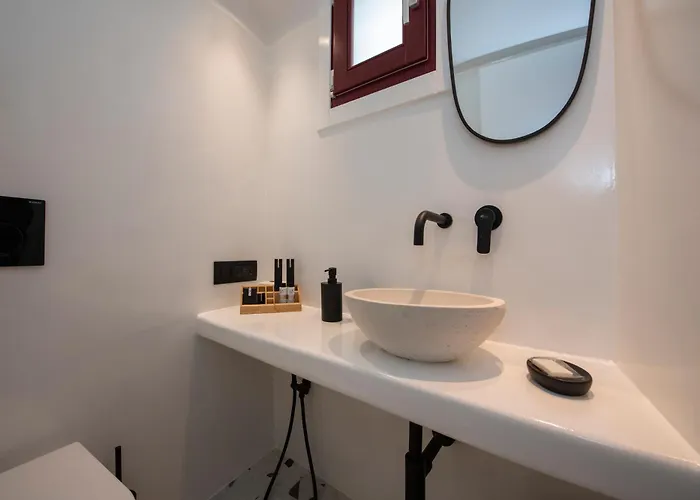 My Comfy Windmills Apartment *