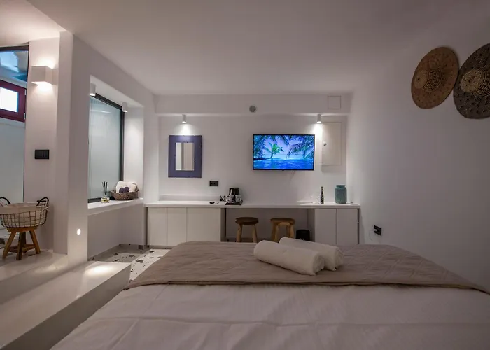 公寓 My Comfy Windmills