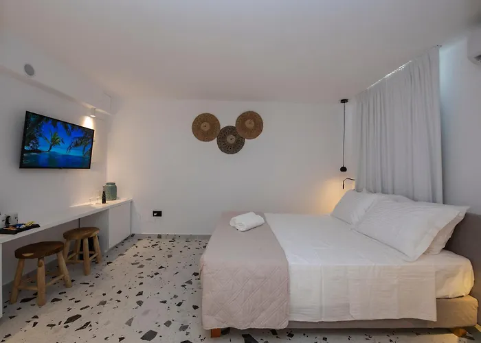 Apartment My Comfy Windmills *