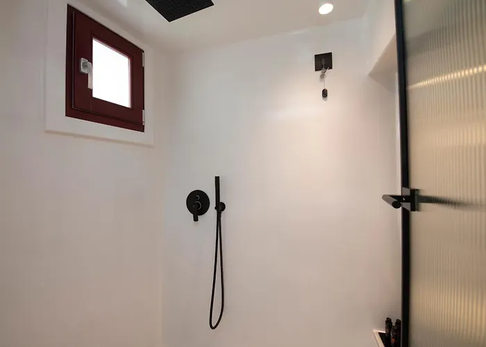 My Comfy Windmills Apartment