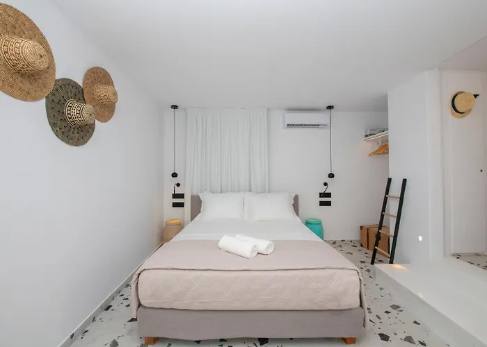 Apartment My Comfy Windmills