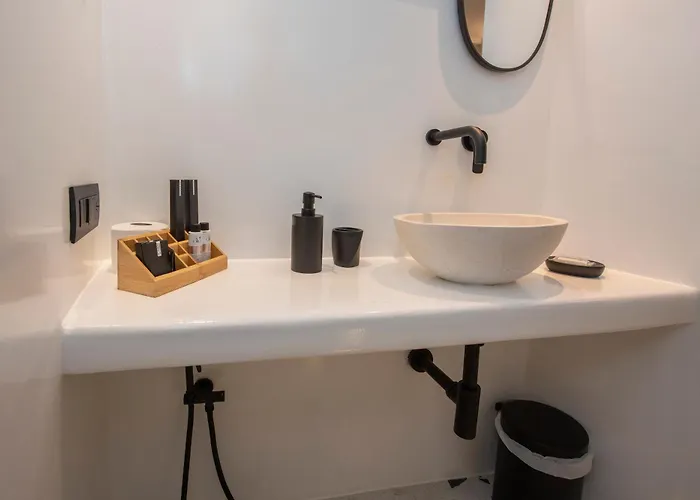 My Comfy Windmills Mykonos Town