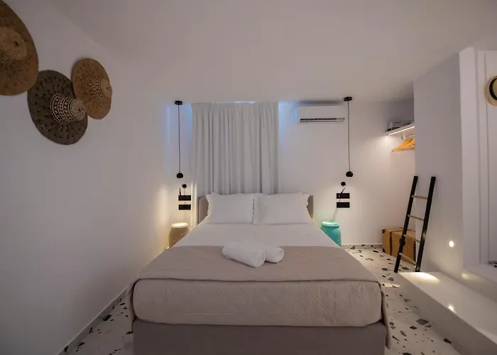 Apartment My Comfy Windmills *