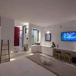 My Comfy Windmills Apartmán Mykonos Town