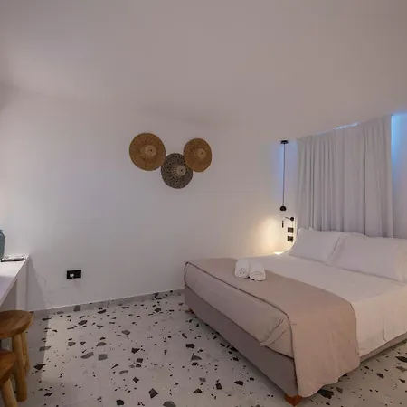 Appartement My Comfy Windmills Mykonos Town