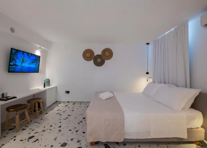 My Comfy Windmills Апартаменты *