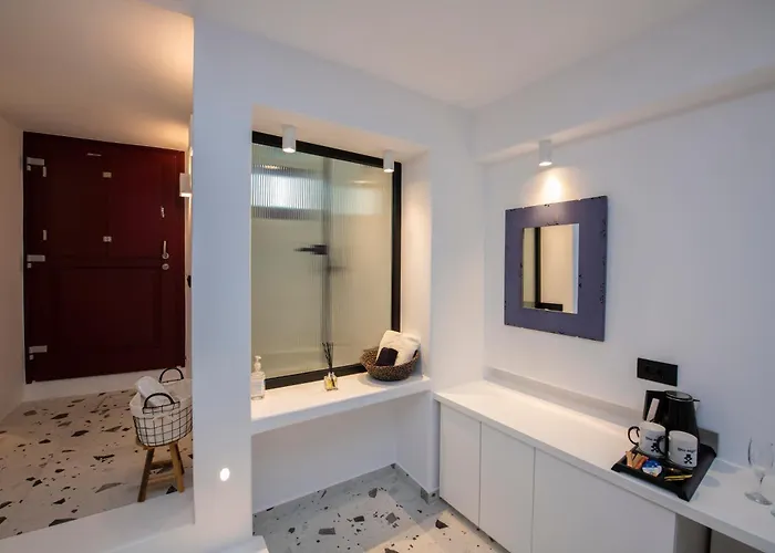 Апартаменты My Comfy Windmills *