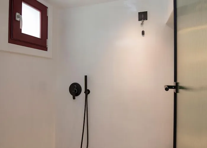 My Comfy Windmills Апартаменты