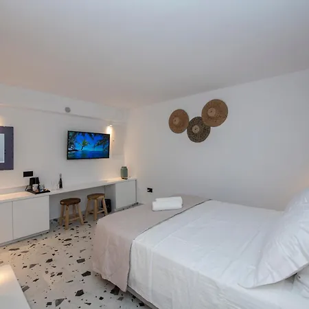 My Comfy Windmills Apartment Mykonos Town